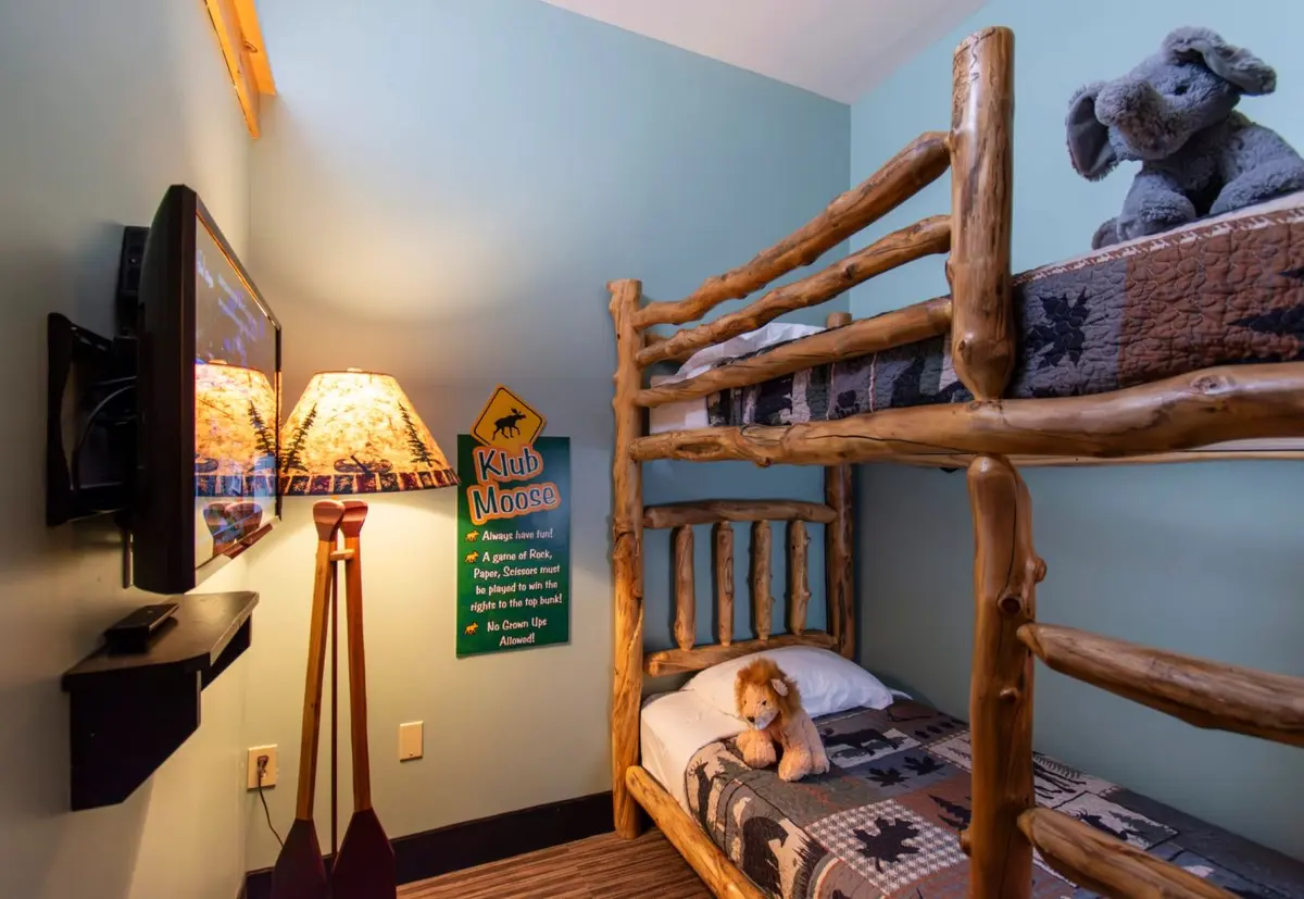 Themed Suites background image